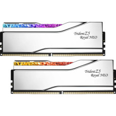 G.skill Trident Z5 Royal Neo F5-6000J3036G32GX2-TR5NS memory module 64 GB 2 x 32 GB DDR5 6000 MT/s