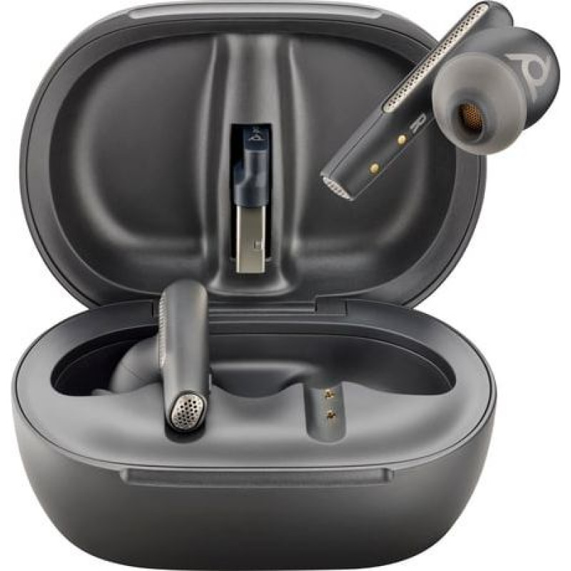 Poly VFree 60+CB Earbud s +BT700C +TSCHC 7Y8H0A