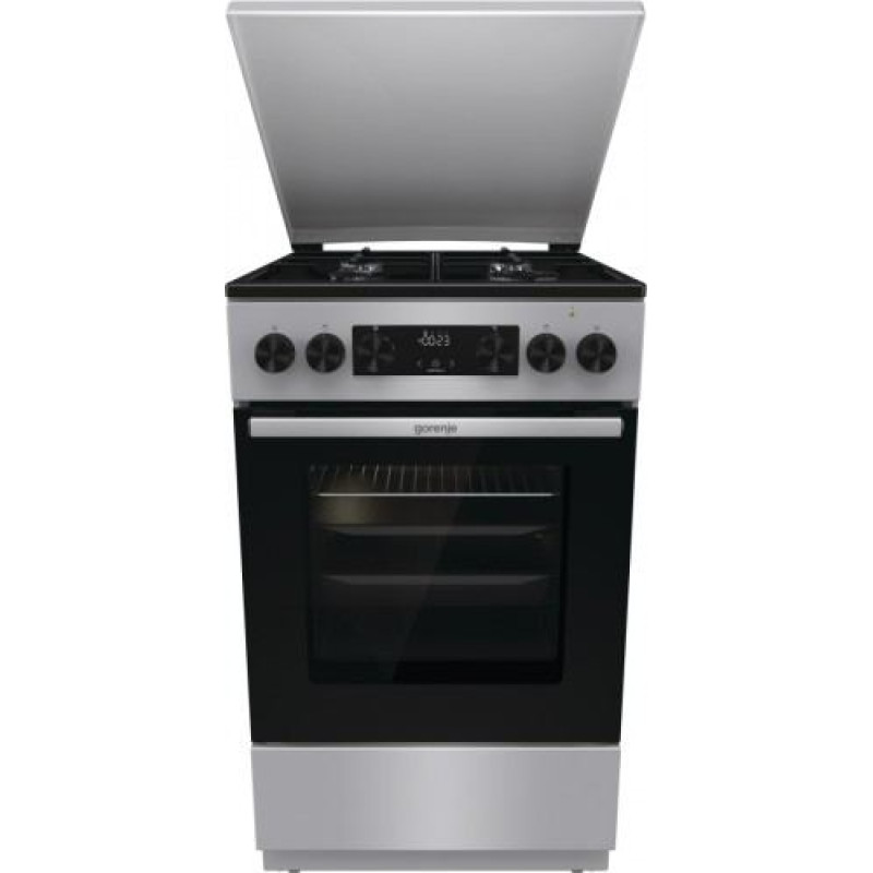 Gorenje Gas-electric cooker GK5C42SJ