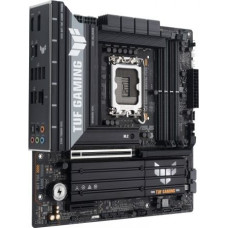 Asus Motherboard TUF GAMING B860M-PLUS s1851 4DDR5 USBC mATX