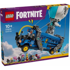 Lego Bricks Fortnite 77073 Battle Bus