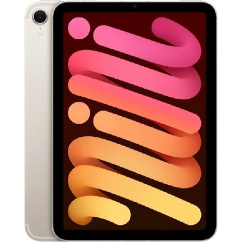 Apple Tablet Apple iPad mini Wi-Fi + Cellular 256GB Ksiycowa powiata