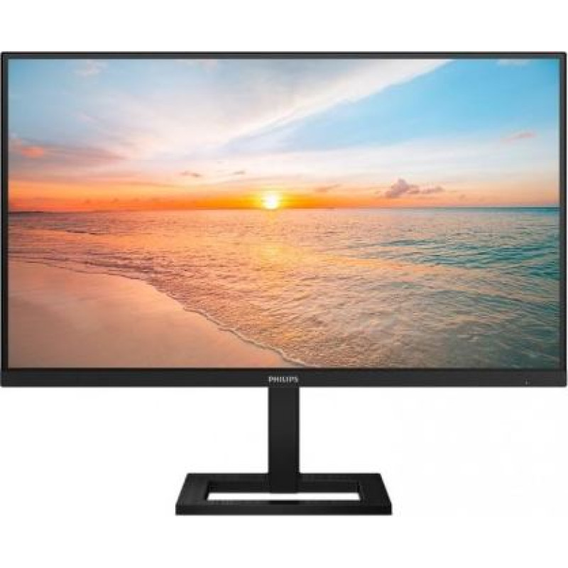 Philips Display 27E1N1800AE 27-inch IPS 4K HDMIx2 DP HAS Speakers