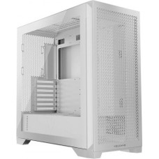 Modecom Computer cases EXPANSE T White