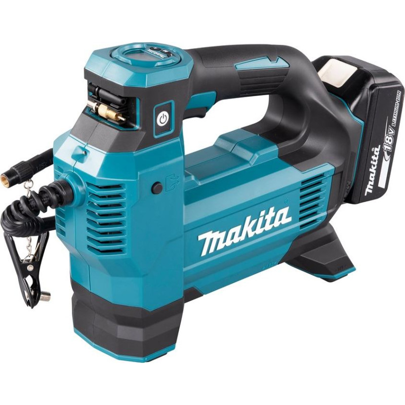 Makita DMP181Z electric air pump 11.1 bar 22 l/min