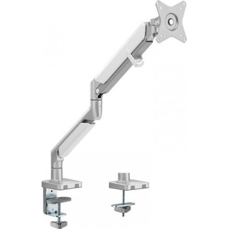Logilink Monitor holder 17-32 inch; aluminum, max 9kg.