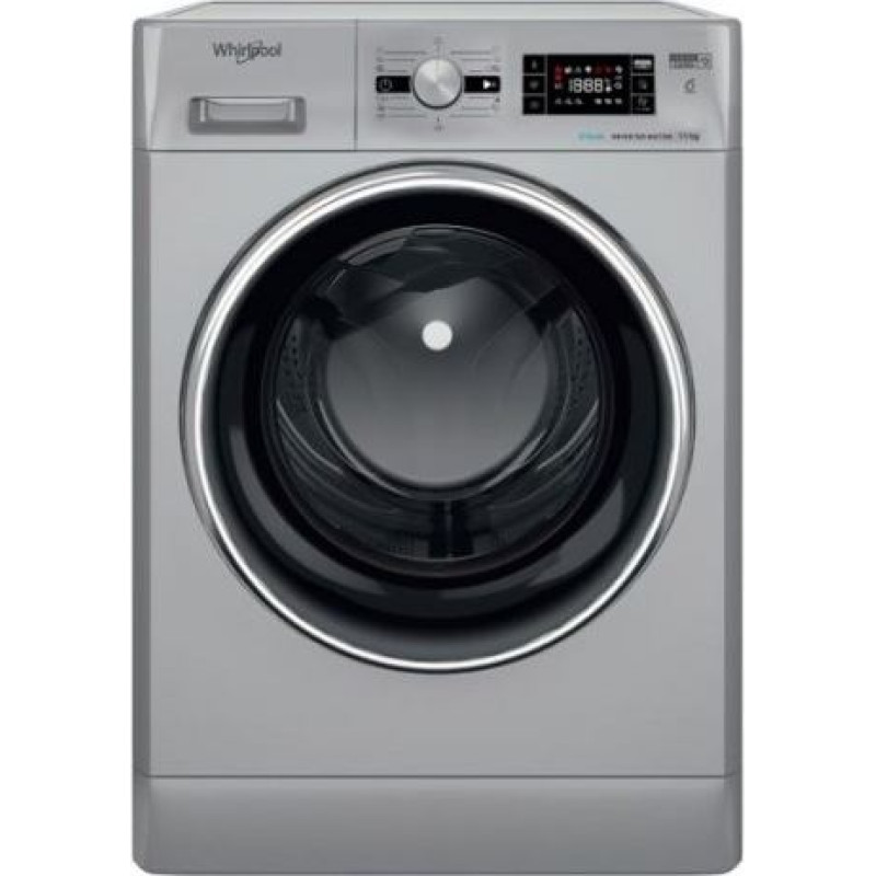 Whirlpool Pralka Whirlpool AWG 1114 S/D