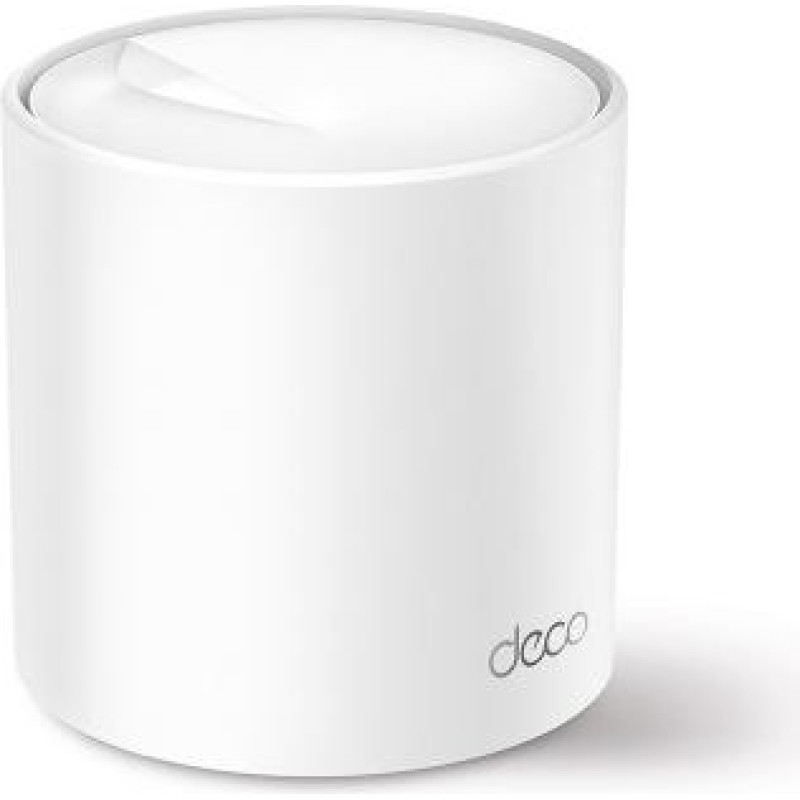 Tp-Link Wi-Fi system Deco X50 (1-pack) AX3000