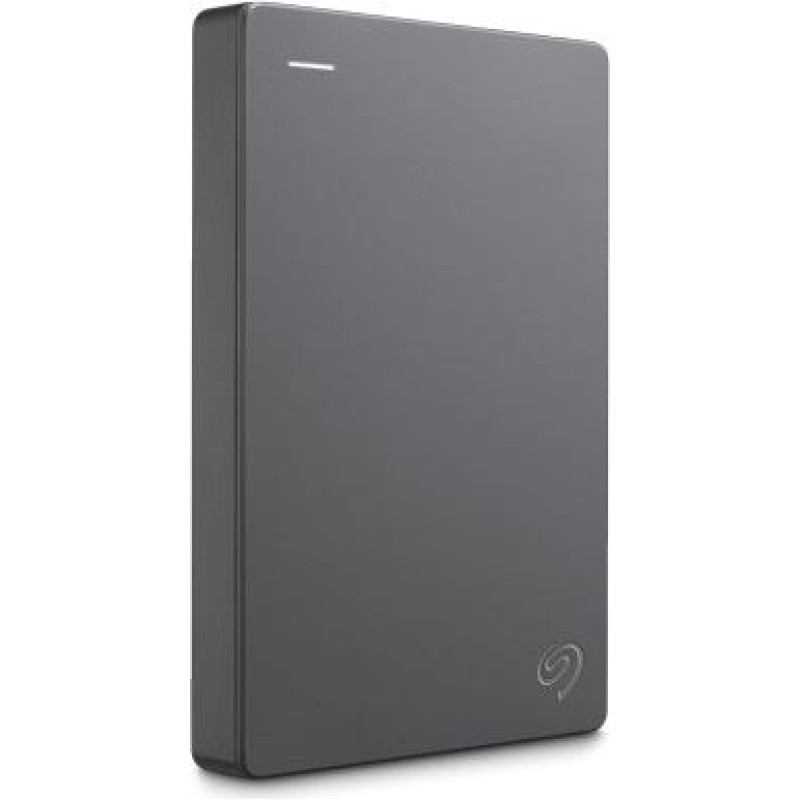 Seagate Basic 4TB 2,5 STJL4000400 grey