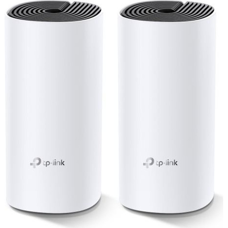 Tp-Link Deco M4 mesh Wi Fi set AC1200