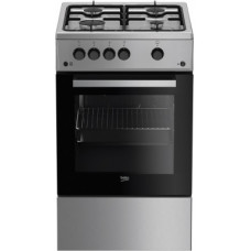 Beko Gas oven FSG52020FX