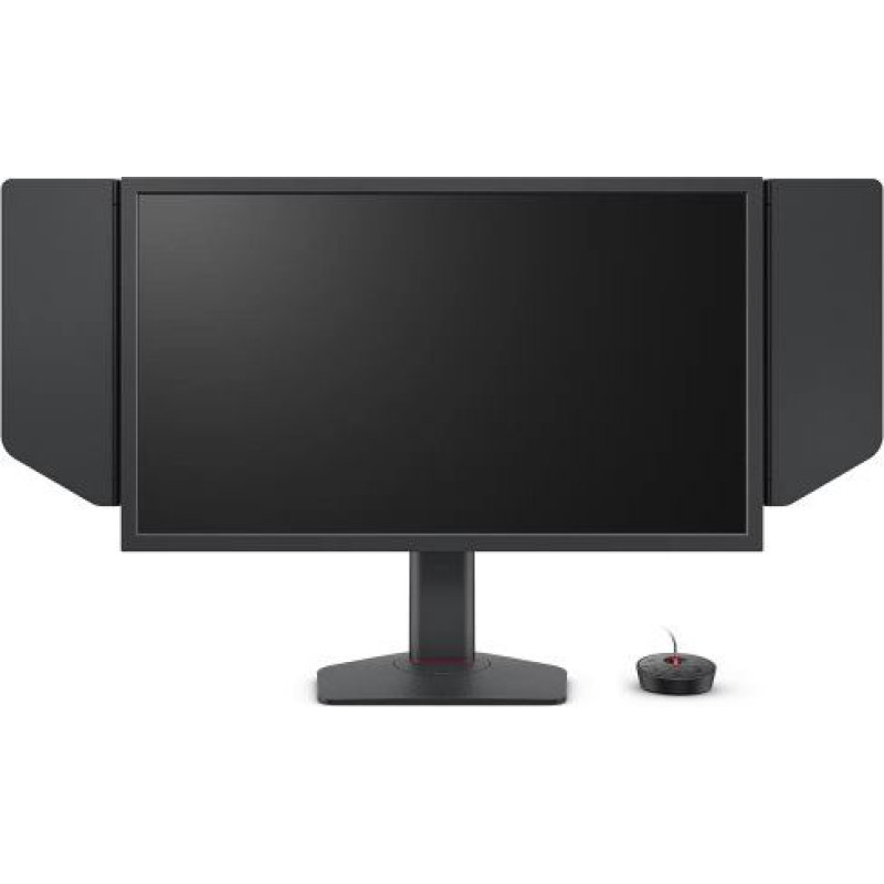 Zowie Monitor 24.1 inches BENQ XL2540X+ LED 1ms/12MLN:1/HDMI/GAMING