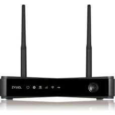 Zyxel Router ZyXEL LTE3301-PLUS (LTE-3301PLUS-EU0102F)