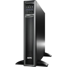 APC SMX750I SMART X 750VA USB/SERIAL/LCD/RT