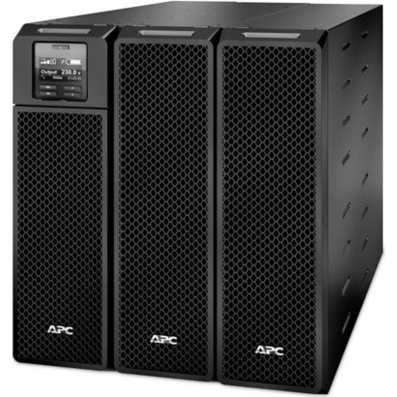 APC UPS APC Smart SRT (SRT10KXLI)