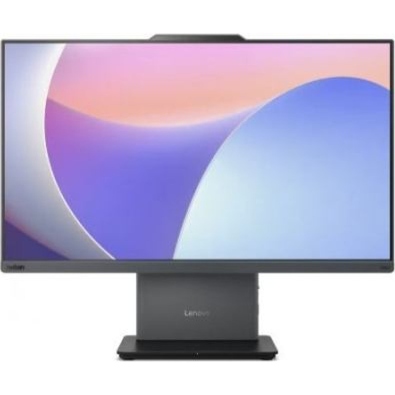 Lenovo Computer All-in-One neo 50a G5 12SD0023PB W11Pro i5-13420H/16GB/512GB/INT/23.8 FHD/Luna Grey/3YRS OS