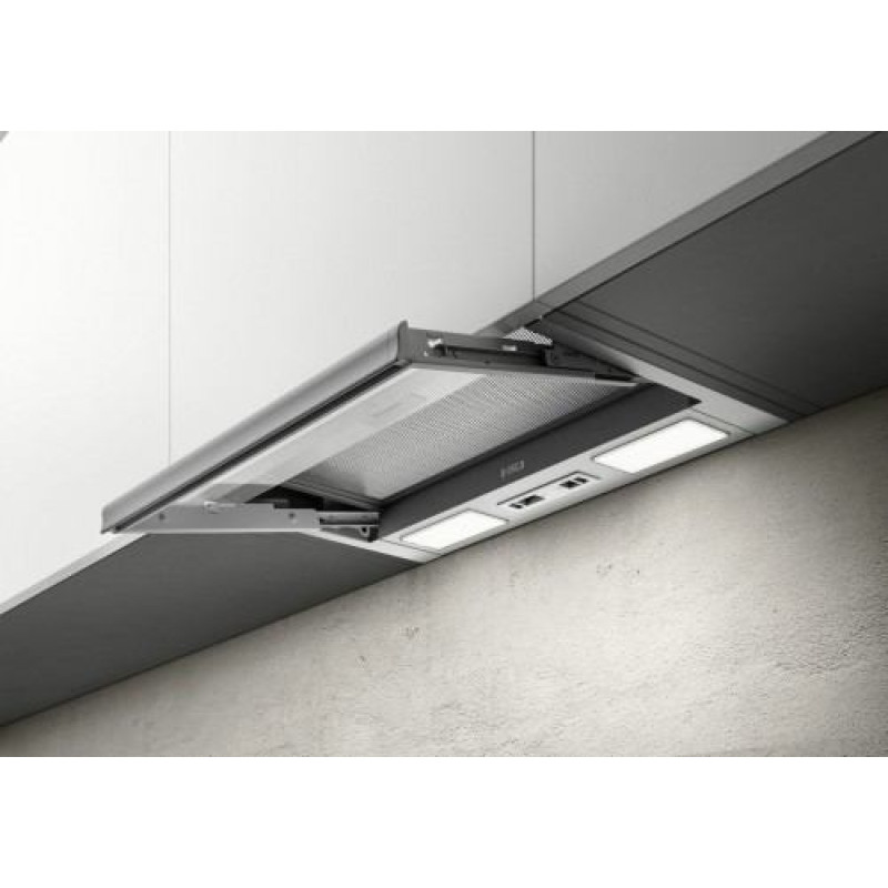 Elica Встраиваемая вытяжка CIAK 2.0 GR/A/60, PRF0181896