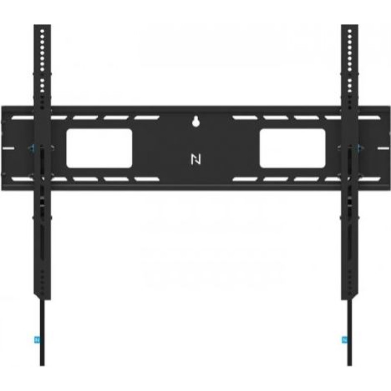 Neomounts TV wall mount WL35-750BL18 heavy duty (XL, 125 kg, tiltable, tilt guard)