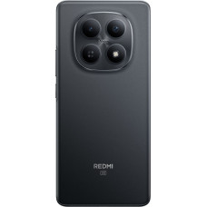 Xiaomi Redmi Note 15 5G 17.2 cm (6.77") 8 GB 256 GB 5520 mAh Black