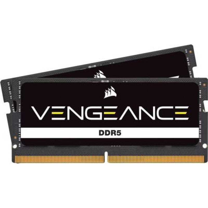 Corsair Memory DDR5 Vengeance 16GB /4800 (28) CL40