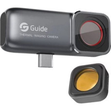 Guide Sensmart M2SA-5X thermal imaging camera Graphite