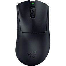Razer DeathAdder V4 Pro, Black