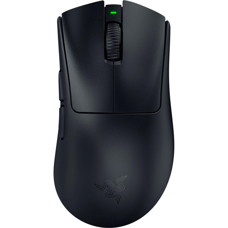 Razer DeathAdder V4 Pro, Black