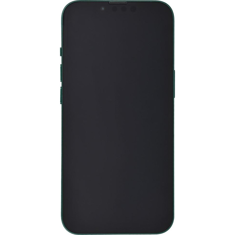 Apple iPhone 13 6.1" Dual SIM iOS 15 5G 128 GB Green Remade / Refurbished