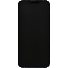 Apple iPhone 13 Pro Max 6.7" Dual SIM iOS 15 5G 128 GB Black Remade / Refurbished