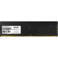 Afox DDR4 8G 2400 UDIMM memory module 8 GB 1 x 8 GB 2400 MHz