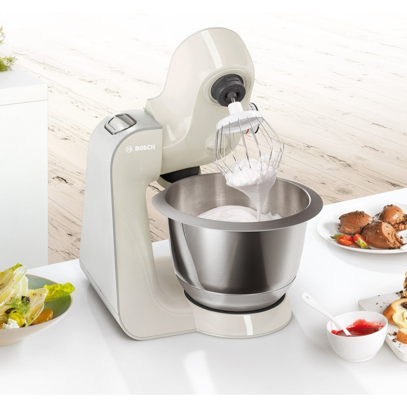 Bosch Кухонный комбайн MUM58L20