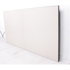 Kamin Обогреватель Kam-in eco heat 525EBGT, песочный цвет.