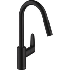 Hansgrohe Кухонный миксер Focus M41 31815670.