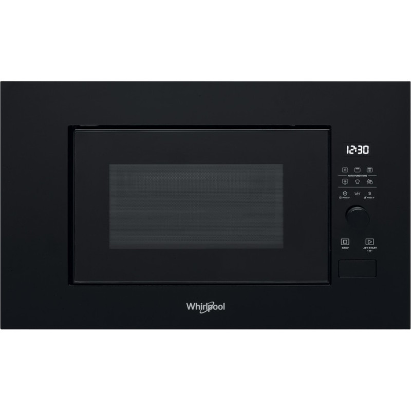 Whirlpool Встраиваемая микроволновая печь WMF200G NB