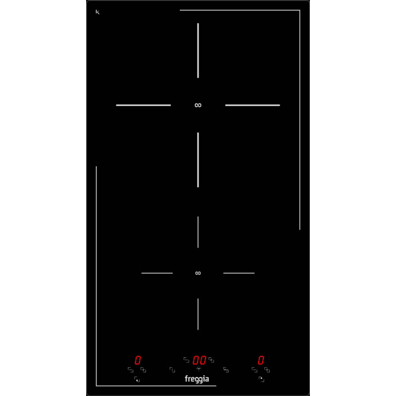 Freggia Кайтборд HCI320B