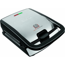 Tefal Тостер для сэндвичей, модель Snack SW852D12.