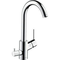 Hansgrohe Кухонный смеситель Talis M52 14875000