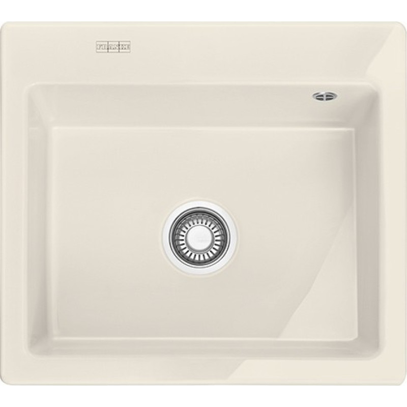 Franke Раковина Mythos MTK 610-58, 124.0335.844