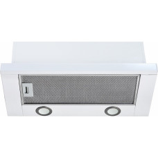 Vlano Встраиваемая вытяжка TL 60 WH