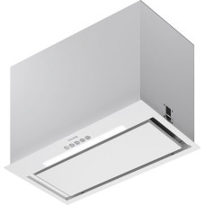 Franke Встраиваемая вытяжка BOX FLUSH EVO FBFE WH MATT A52, белый матовый, 305.0665.366.