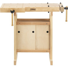 Sjobergs Деревянный верстак Sj&ouml;bergs Multi Function Bench 1060, 33820.