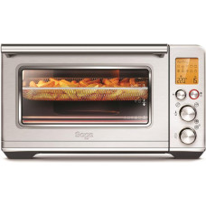 Sage Мини-духовка SOV860BSS, модель Smart Oven&trade; Air Fry.