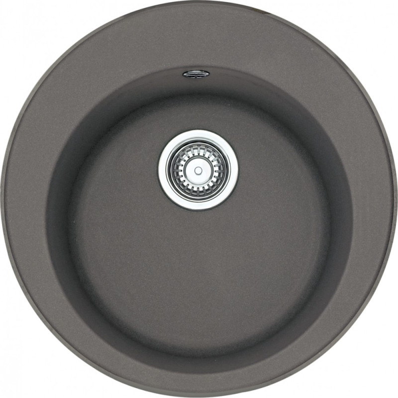 Franke Раковина ROG 610-41, цвет &laquo;каменный серый&raquo;, 114.0009.542.