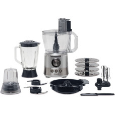 Stollar Кухонный комбайн, модель Multi Food Processor, SPP800.