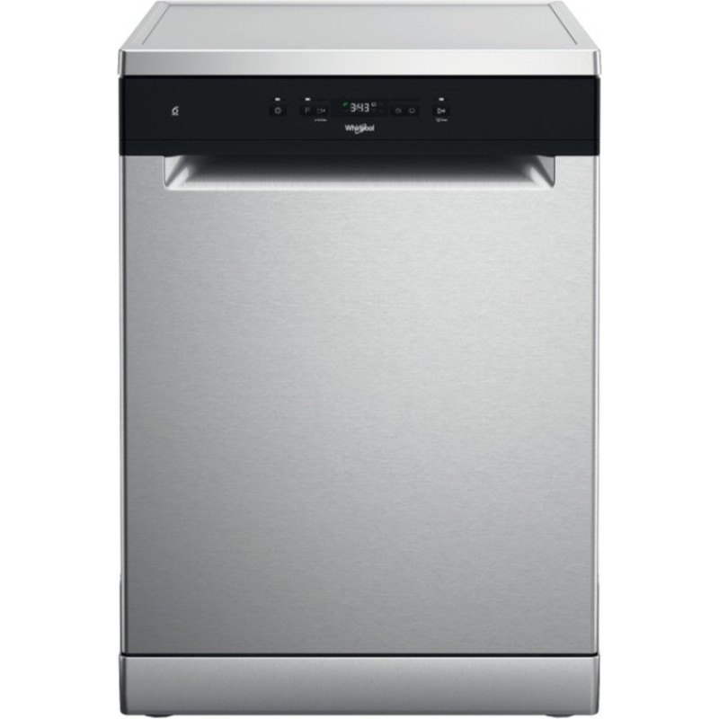 Whirlpool стиральная машина Inox W2F HD624 X
