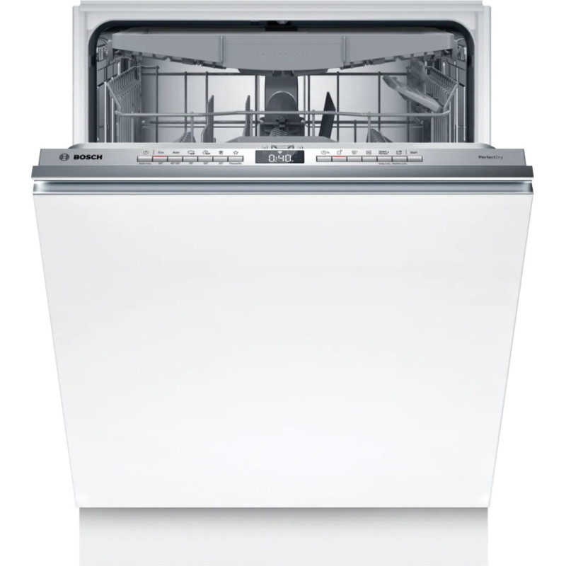 Bosch Встраиваемая посудомоечная машина SMV6YCX02E