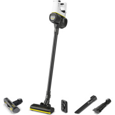 Karcher Пылесос &mdash; швабра VC 4 CORDLESS MYHOME PET 1.198-633.0