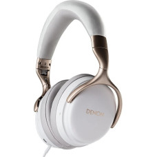 Denon Наушники AHGC30WTEM