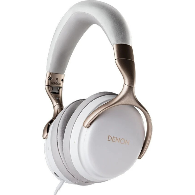Denon Наушники AHGC30WTEM