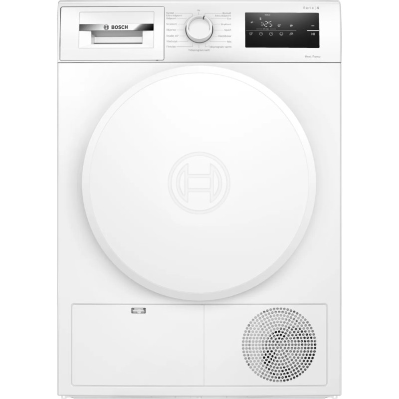 Bosch Сушильная машина WTH8300LSN